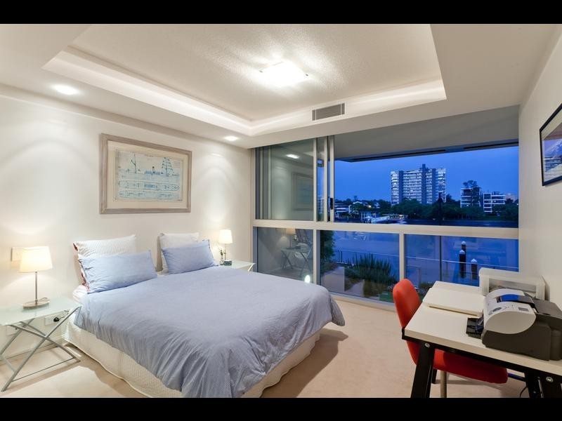 Kangaroo Point QLD 4169