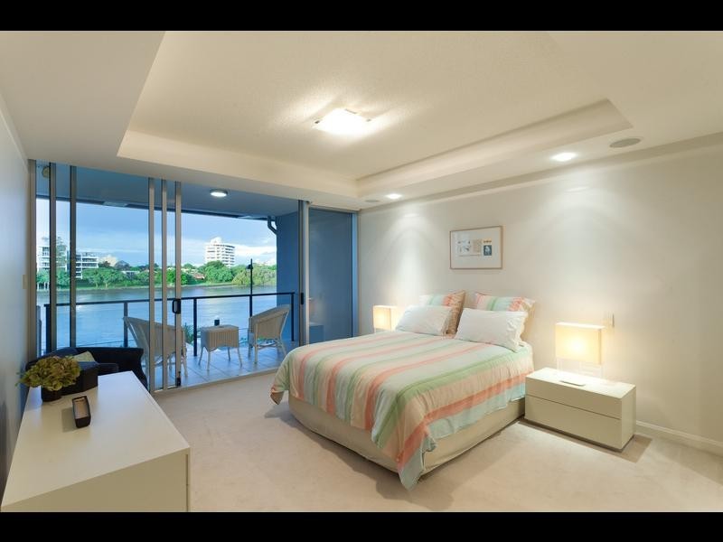 Kangaroo Point QLD 4169