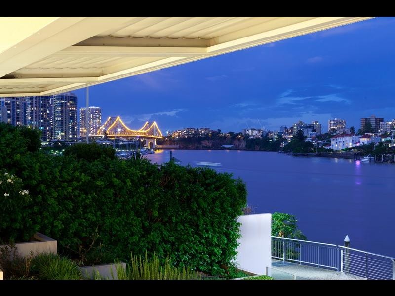 Kangaroo Point QLD 4169