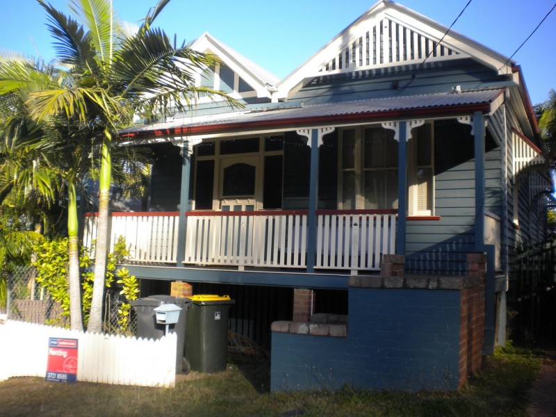 18 Thomas Street, Auchenflower QLD 4066