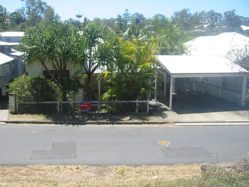 46-48 THORPE ST, Auchenflower QLD 4066