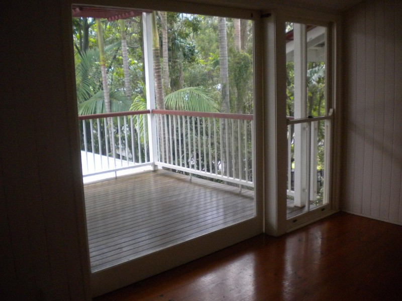 46-48 THORPE ST, Auchenflower QLD 4066