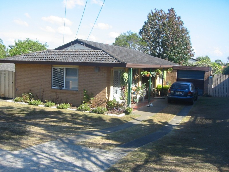 65 TRYON STREET, Mount Gravatt QLD 4122