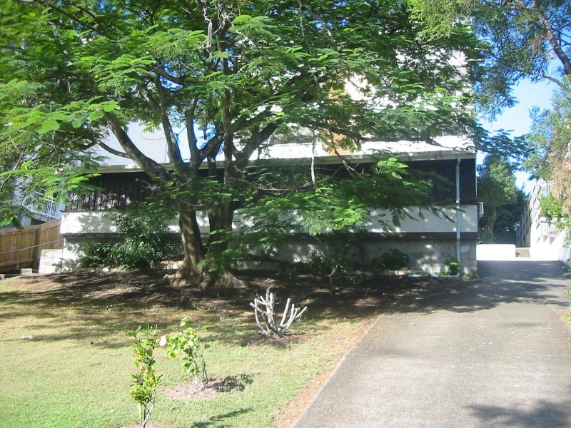 3/12 Underhill Avenue, Indooroopilly QLD 4068