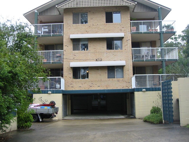 2/10 UNION STREET, Taringa QLD 4068