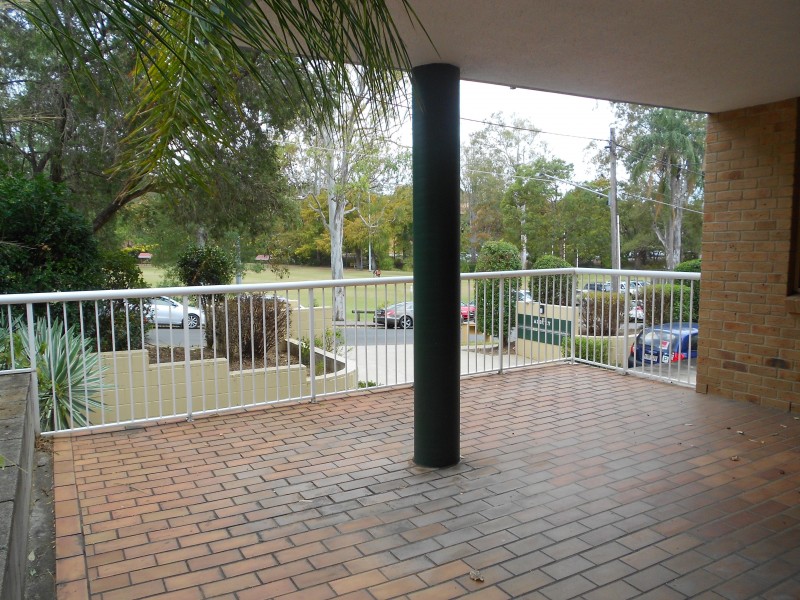 2/10 UNION STREET, Taringa QLD 4068