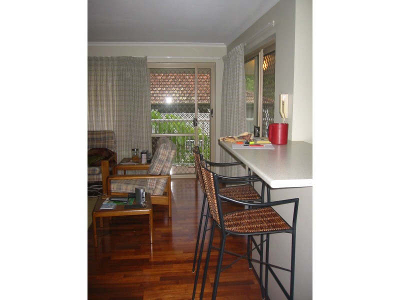 6/10 UNION STREET, Taringa QLD 4068