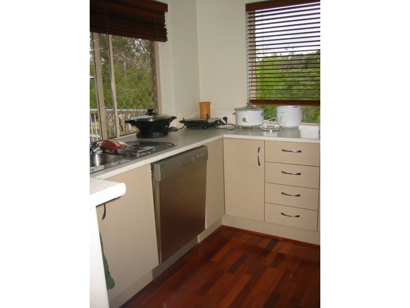 6/10 UNION STREET, Taringa QLD 4068