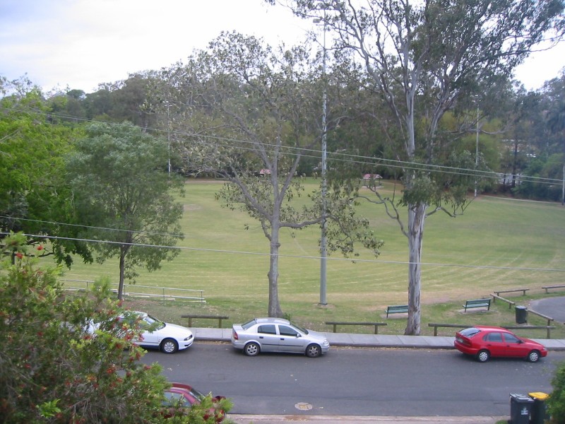 6/10 UNION STREET, Taringa QLD 4068