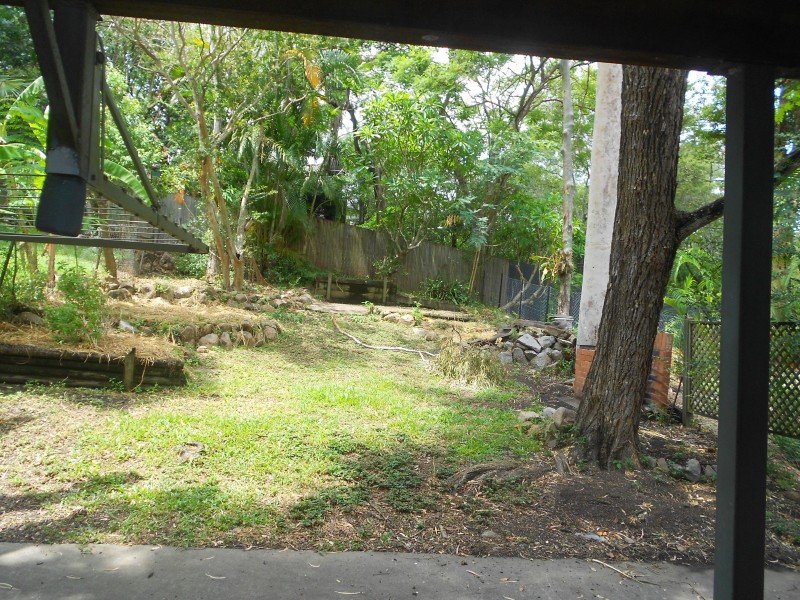 41 VERA STREET, Toowong QLD 4066