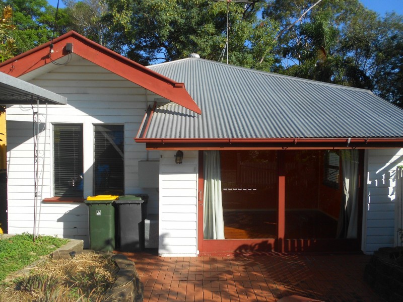 41 VERA STREET, Toowong QLD 4066