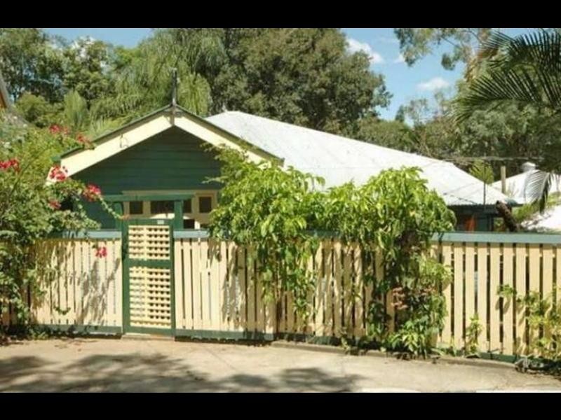 45 VERA ST, Toowong QLD 4066
