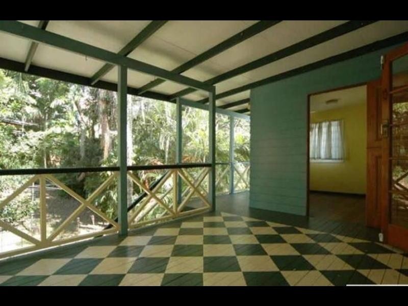 45 VERA ST, Toowong QLD 4066