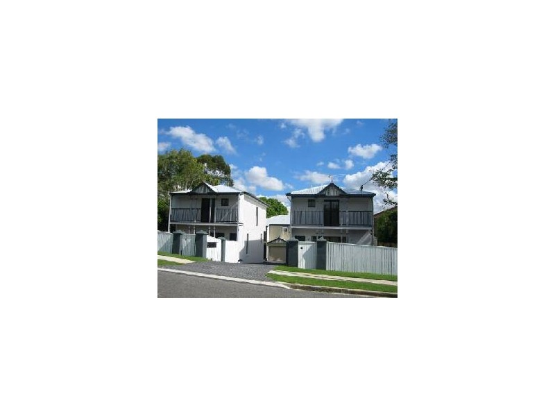 3/36 VIEW STREET, Wooloowin QLD 4030