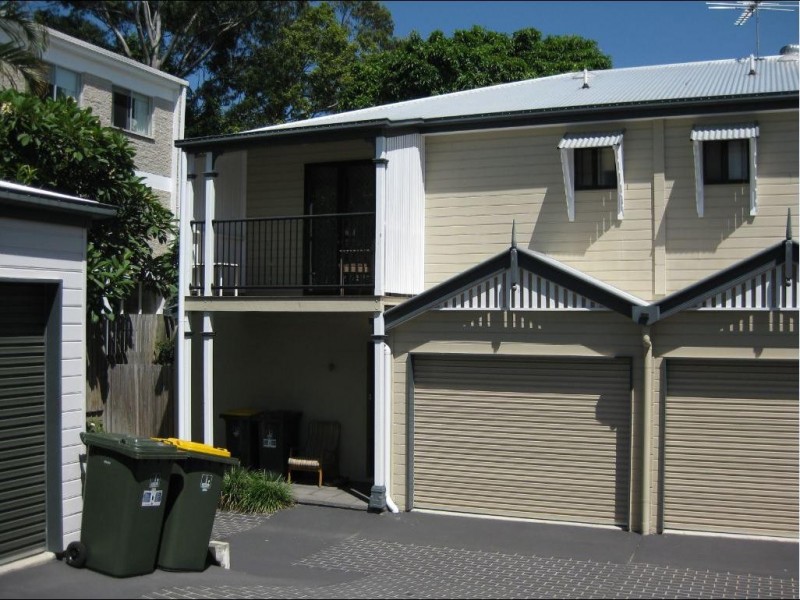 3/36 VIEW STREET, Wooloowin QLD 4030