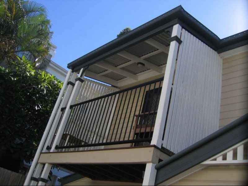 3/36 VIEW STREET, Wooloowin QLD 4030