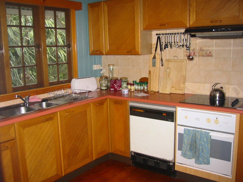 31 VIMY STREET, Bardon QLD 4065