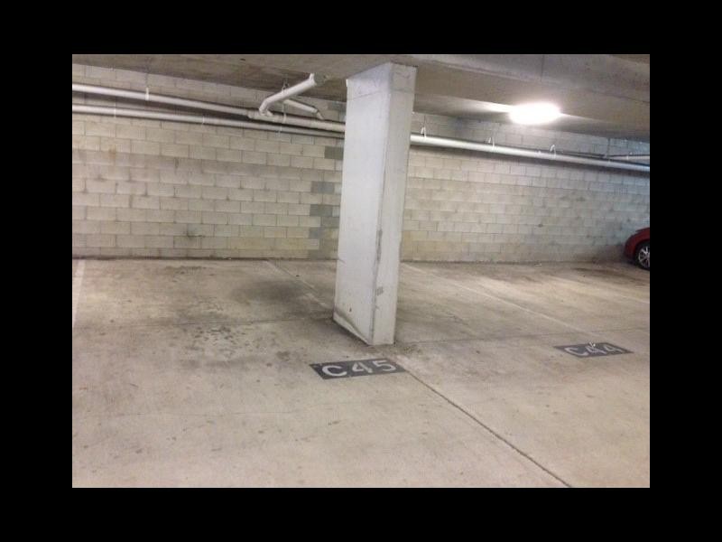 22/38 VINCENT ST, Indooroopilly QLD 4068