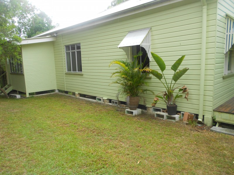 13 WALTER ST, Toowong QLD 4066