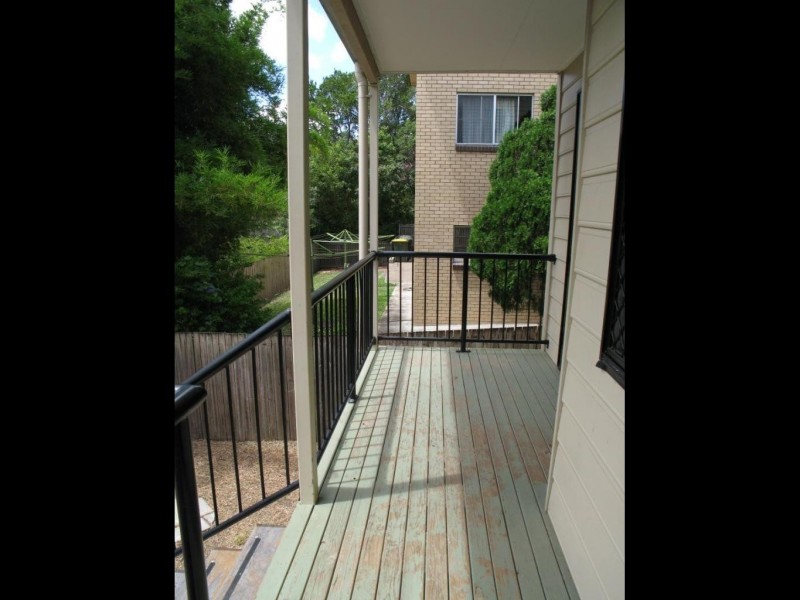 5/56 WARREN STREET, St Lucia QLD 4067