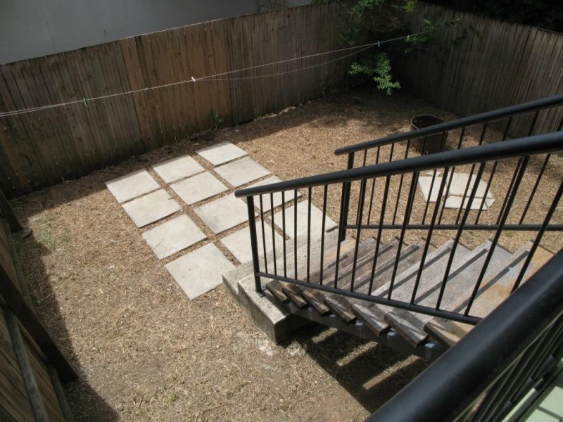 5/56 WARREN STREET, St Lucia QLD 4067