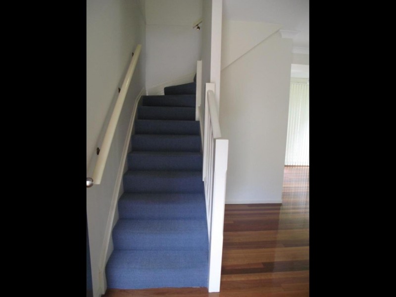 5/56 WARREN STREET, St Lucia QLD 4067