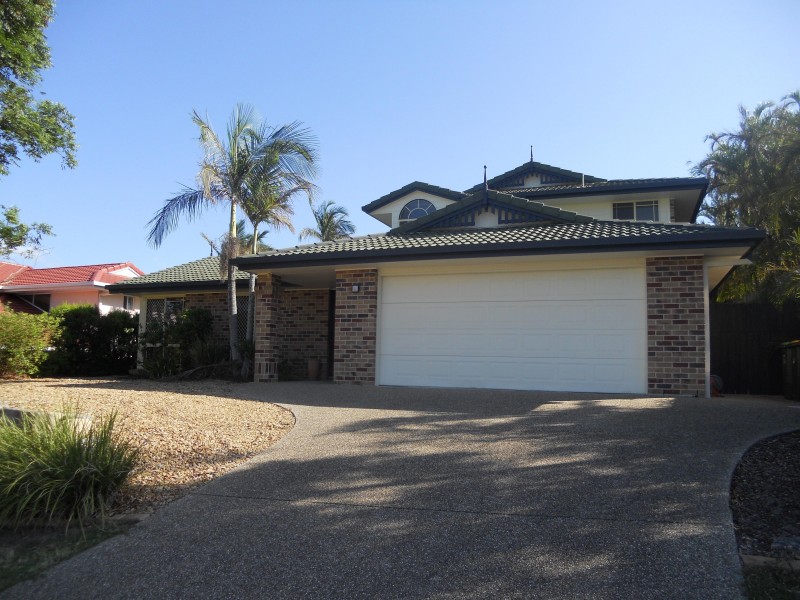 Middle Park QLD 4074