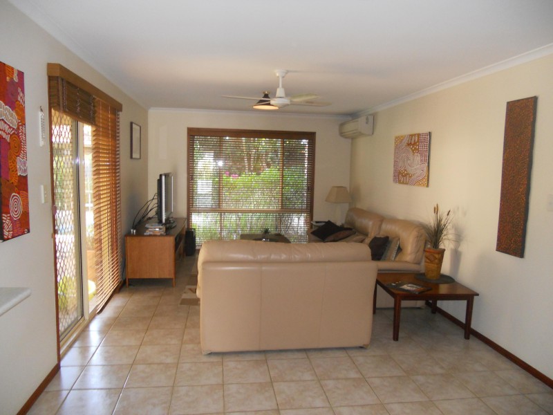 Middle Park QLD 4074
