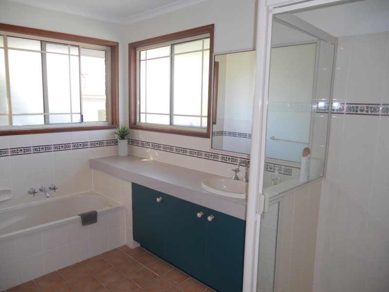 Middle Park QLD 4074