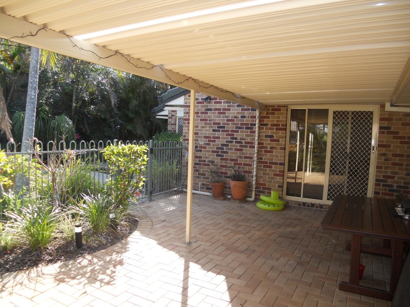 Middle Park QLD 4074