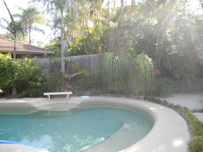 Middle Park QLD 4074