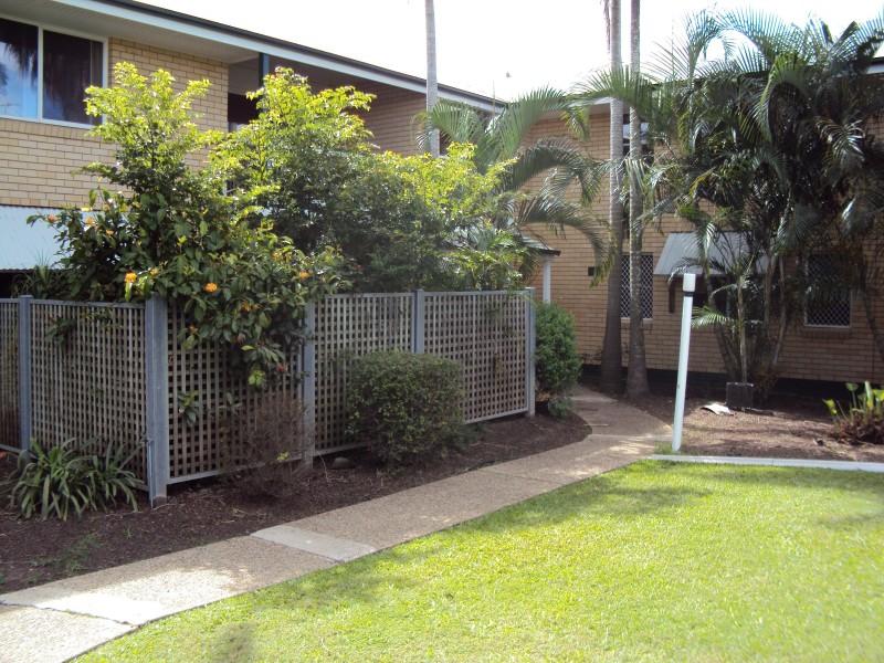 5/22 WARREN STREET, St Lucia QLD 4067