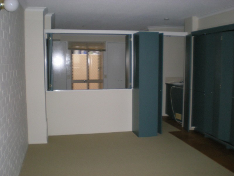 10/53 WARRY STREET, Spring Hill QLD 4000