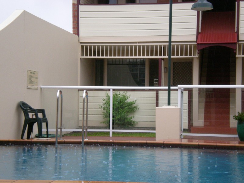 10/53 WARRY STREET, Spring Hill QLD 4000