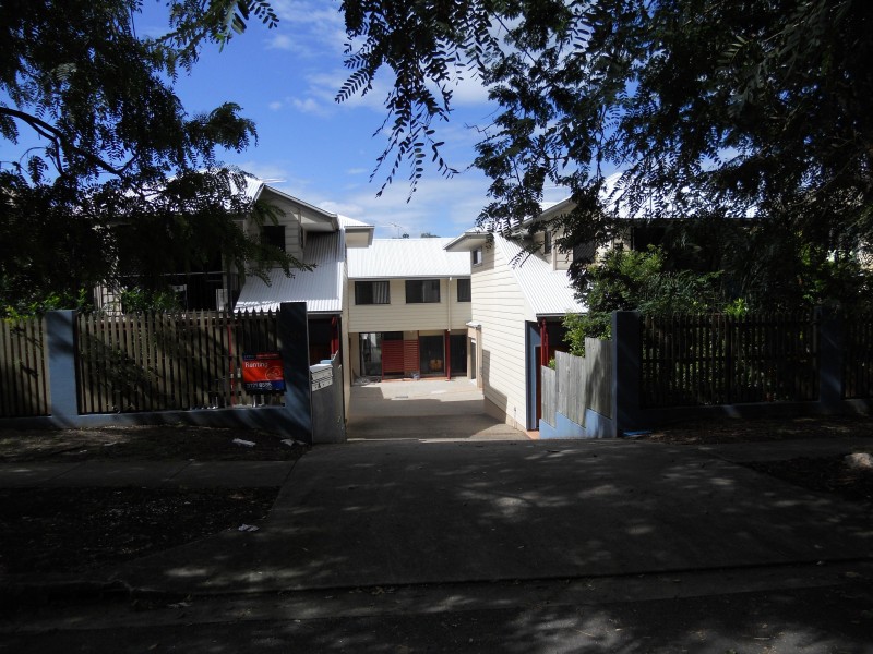 5/56 WARREN STREET, St Lucia QLD 4067