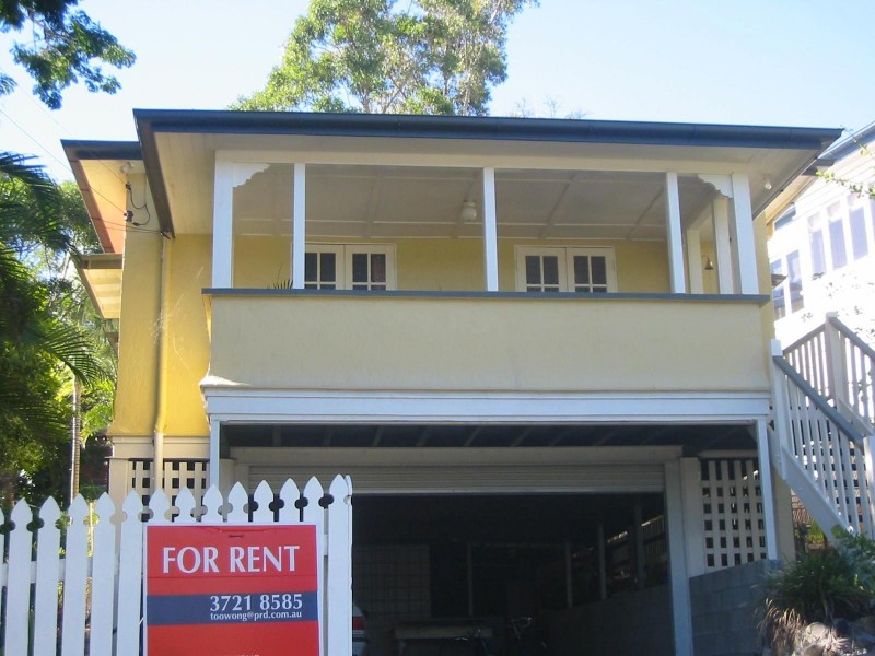 8A WARRAWEE STREET, Toowong QLD 4066