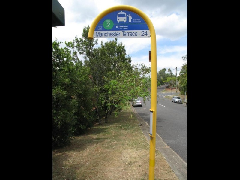 Taringa QLD 4068