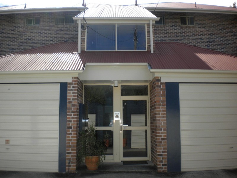 1/77 WAVERLEY ROAD, Taringa QLD 4068