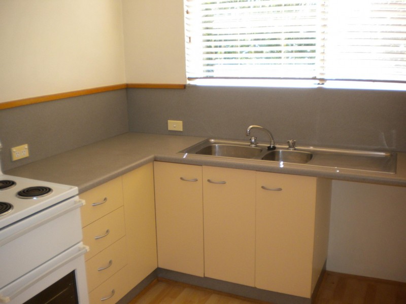 1/77 WAVERLEY ROAD, Taringa QLD 4068