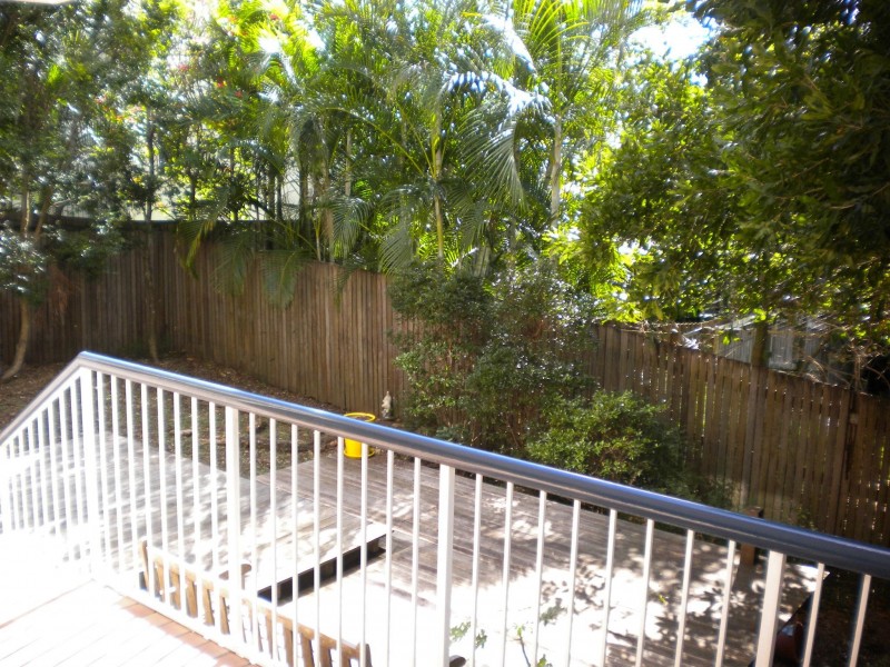 1/77 WAVERLEY ROAD, Taringa QLD 4068