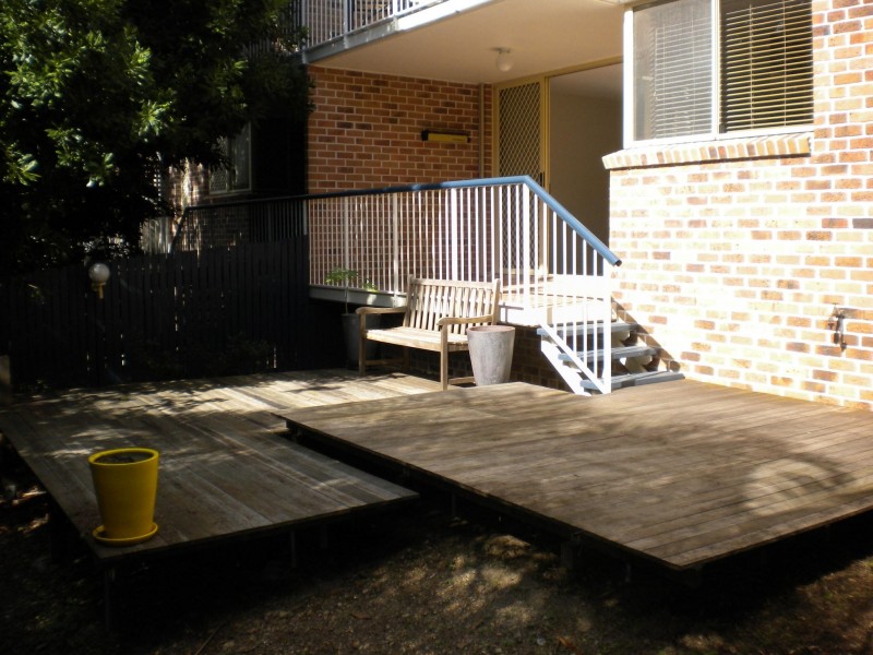 1/77 WAVERLEY ROAD, Taringa QLD 4068