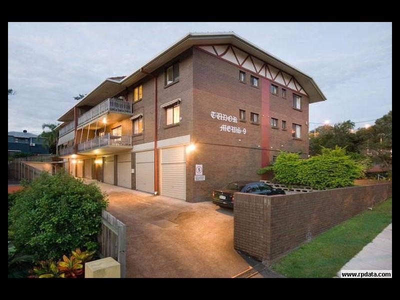 5/9 Waverley Road,, Taringa QLD 4068