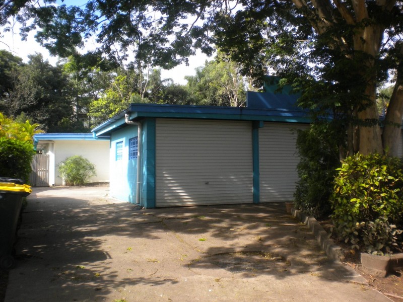 1/49 WESTERHAM STREET, Taringa QLD 4068