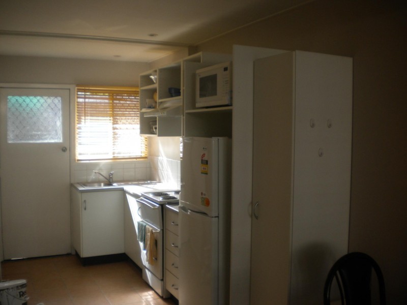 1/49 WESTERHAM STREET, Taringa QLD 4068