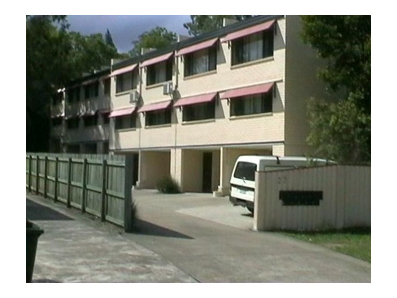 7/27 WESTERHAM ST, Taringa QLD 4068