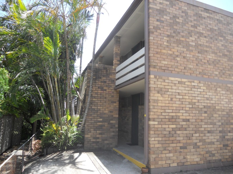 8/5 WESTERHAM STREET, Taringa QLD 4068