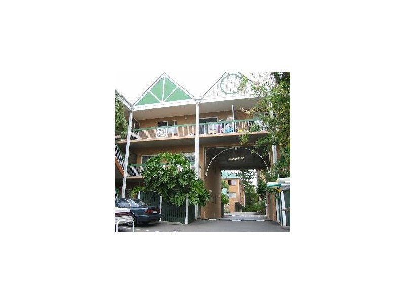 11/15 WHITMORE STREET, Taringa QLD 4068