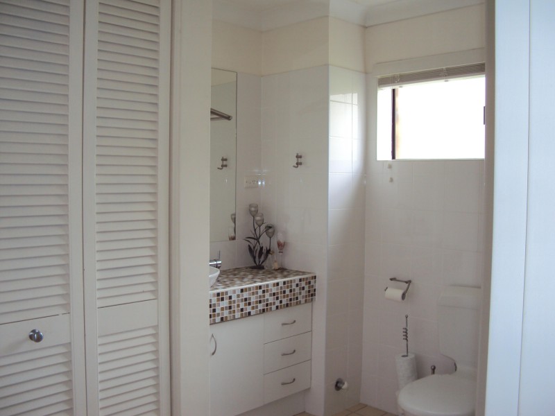 4/124 WHITMORE ST, Taringa QLD 4068