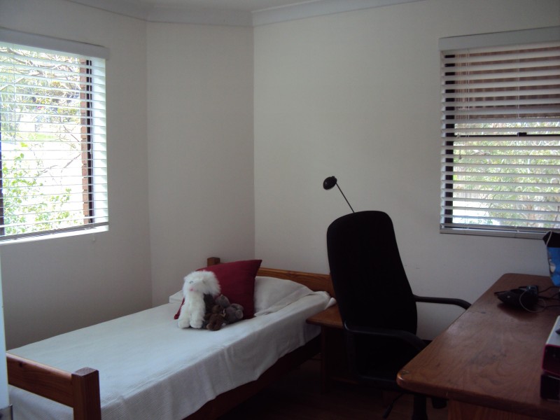 4/124 WHITMORE ST, Taringa QLD 4068