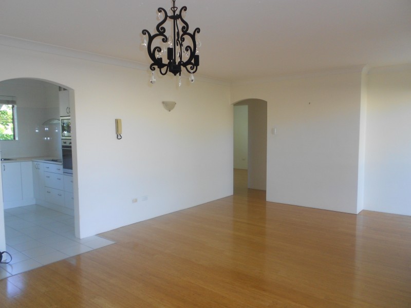 4/124 WHITMORE ST, Taringa QLD 4068